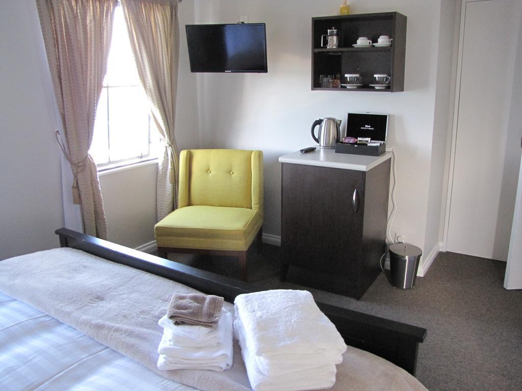 Lands End Hotel Bluff Quarto foto