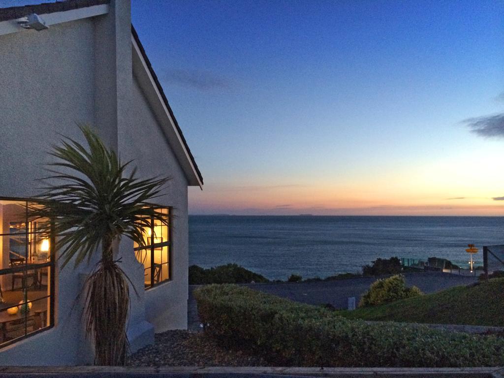 Lands End Hotel Bluff Exterior foto